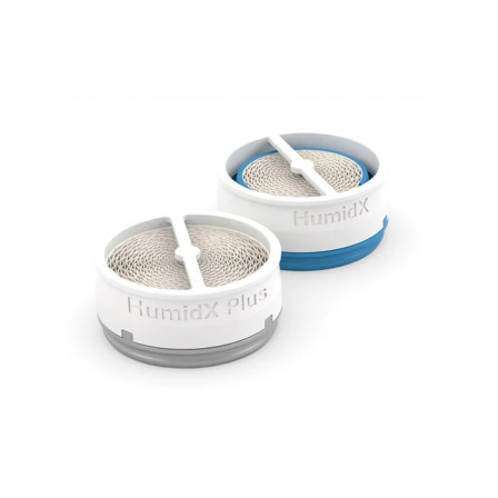 휴대용 양압기 소모품 - 에어미니 전용 가습필터 HumidX PLUS